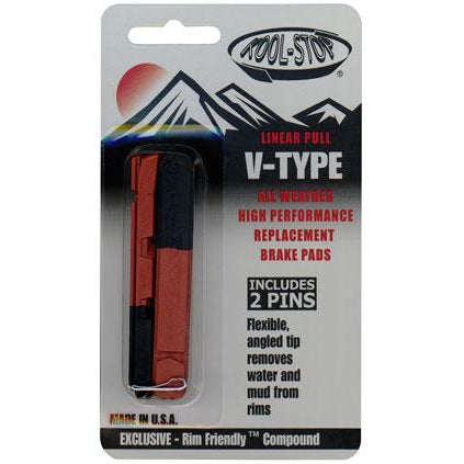 KOOL STOP H5 V-brake Replacement Pads