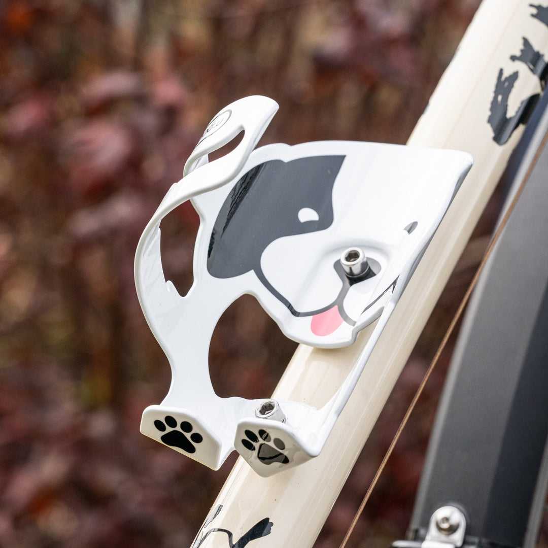 PDW Very Good Dog Bottle Cage