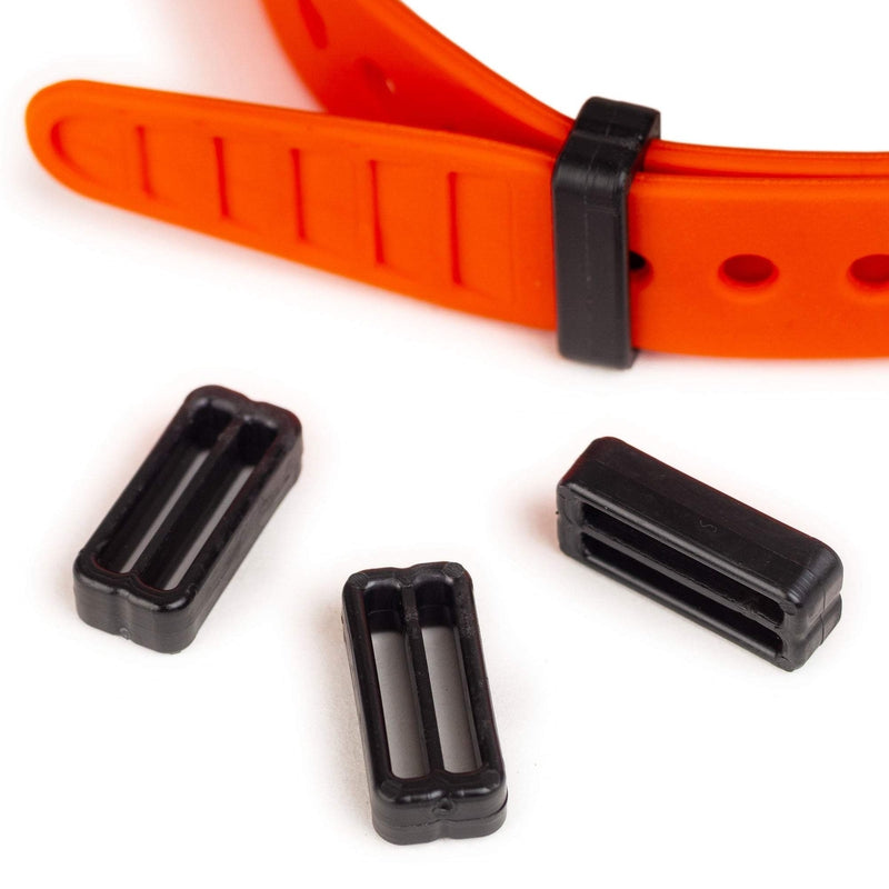 VOILE Strap Keepers (2pcs)