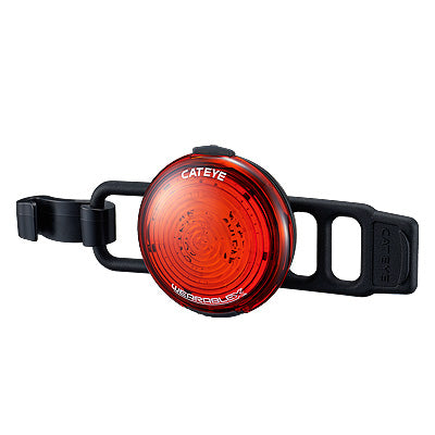 Cateye Wearable X