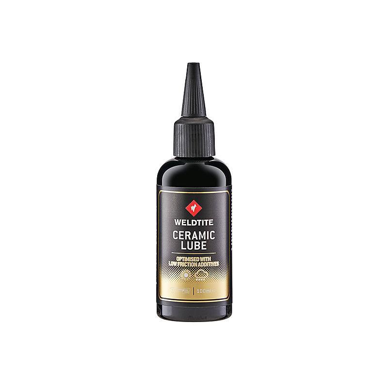 Weldtite TF2 Ceramic Lube 100ml