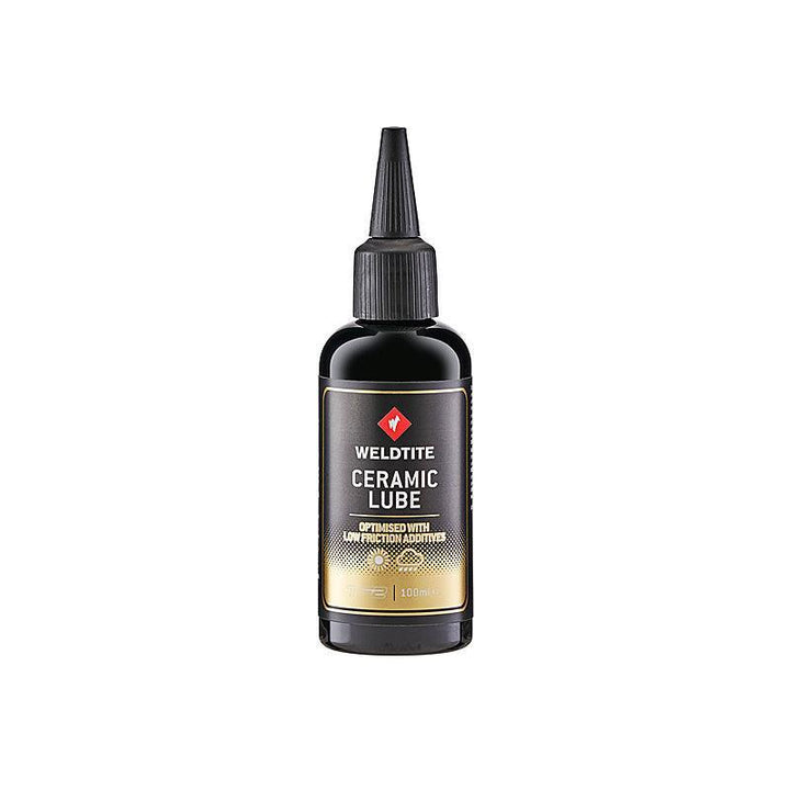 Weldtite TF2 Ceramic Lube 100ml