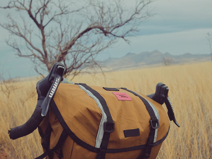 SWIFT INDUSTRIES Zeitgeist Pack