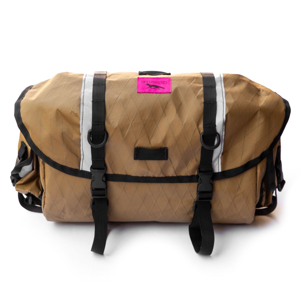 SWIFT INDUSTRIES Zeitgeist Pack