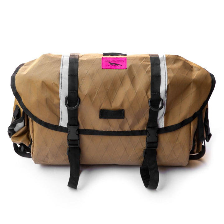 SWIFT INDUSTRIES Zeitgeist Pack
