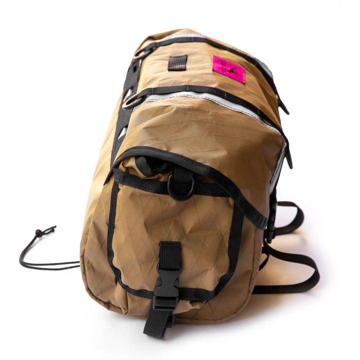 SWIFT INDUSTRIES Zeitgeist Pack