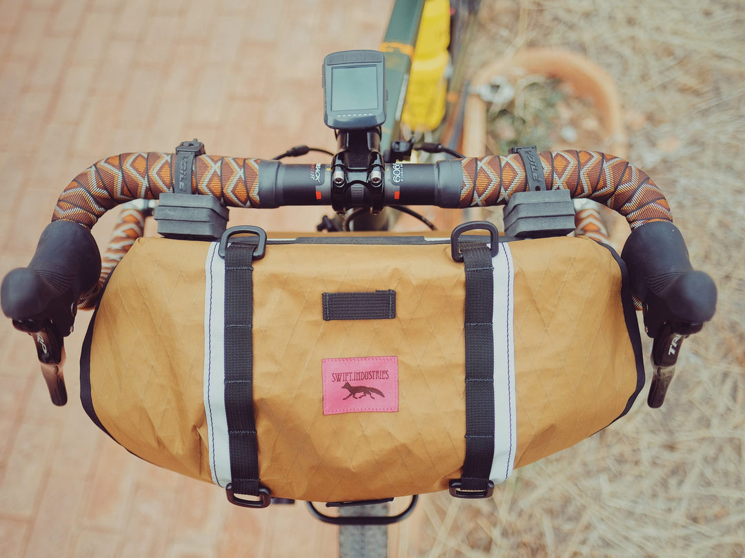 SWIFT INDUSTRIES Zeitgeist Pack