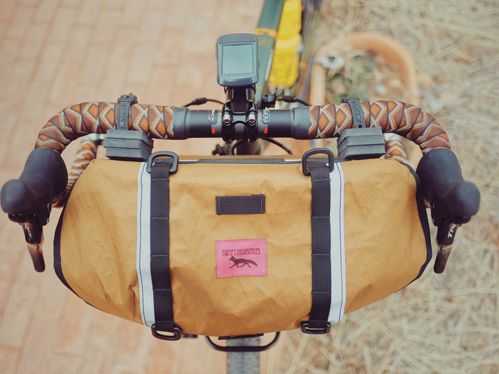 SWIFT INDUSTRIES Zeitgeist Pack