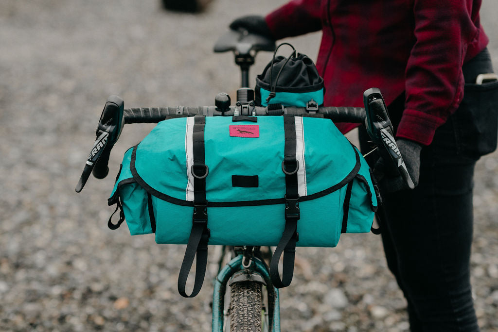 SWIFT INDUSTRIES Zeitgeist Pack