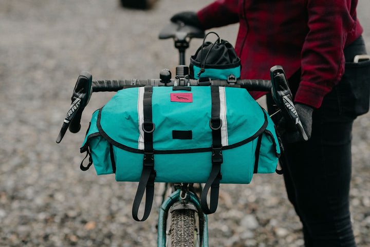 SWIFT INDUSTRIES Zeitgeist Pack