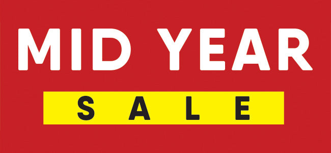 MID YEAR SALE 2024