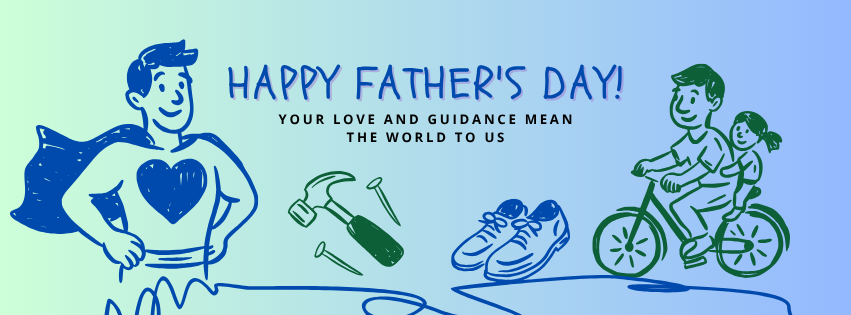 Father's Day Gift Guide 2025