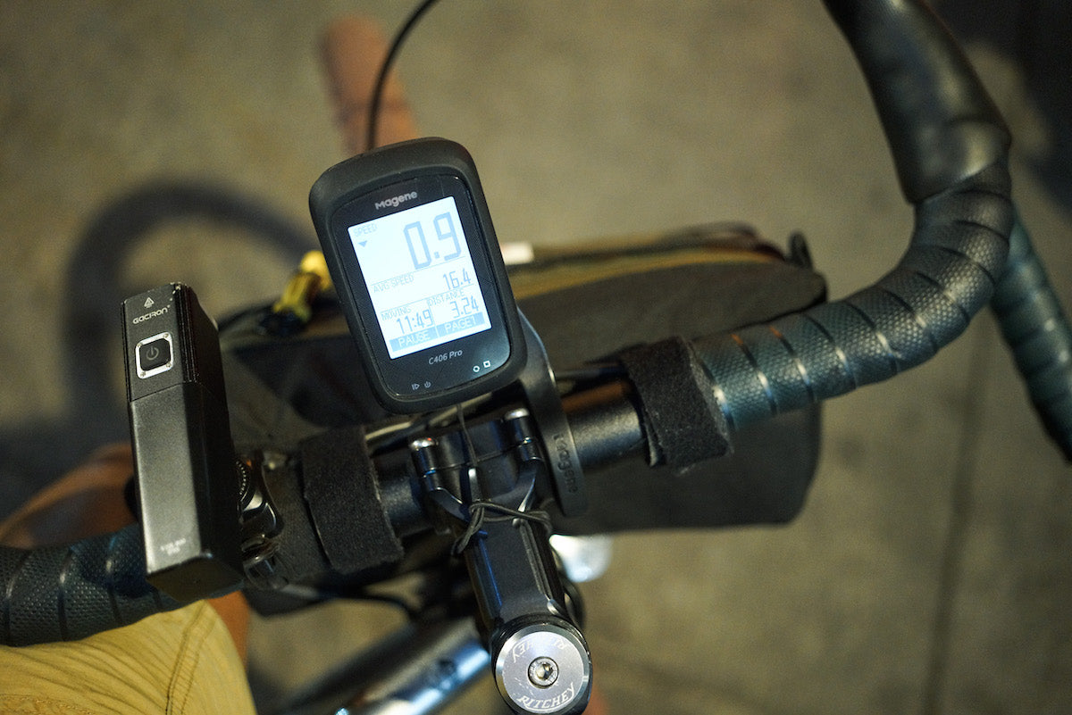 Cyclo Computers – Bikeary Bicycle Lifestyle