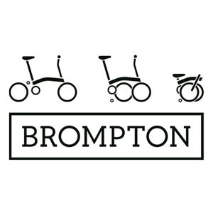 Brompton Bikes