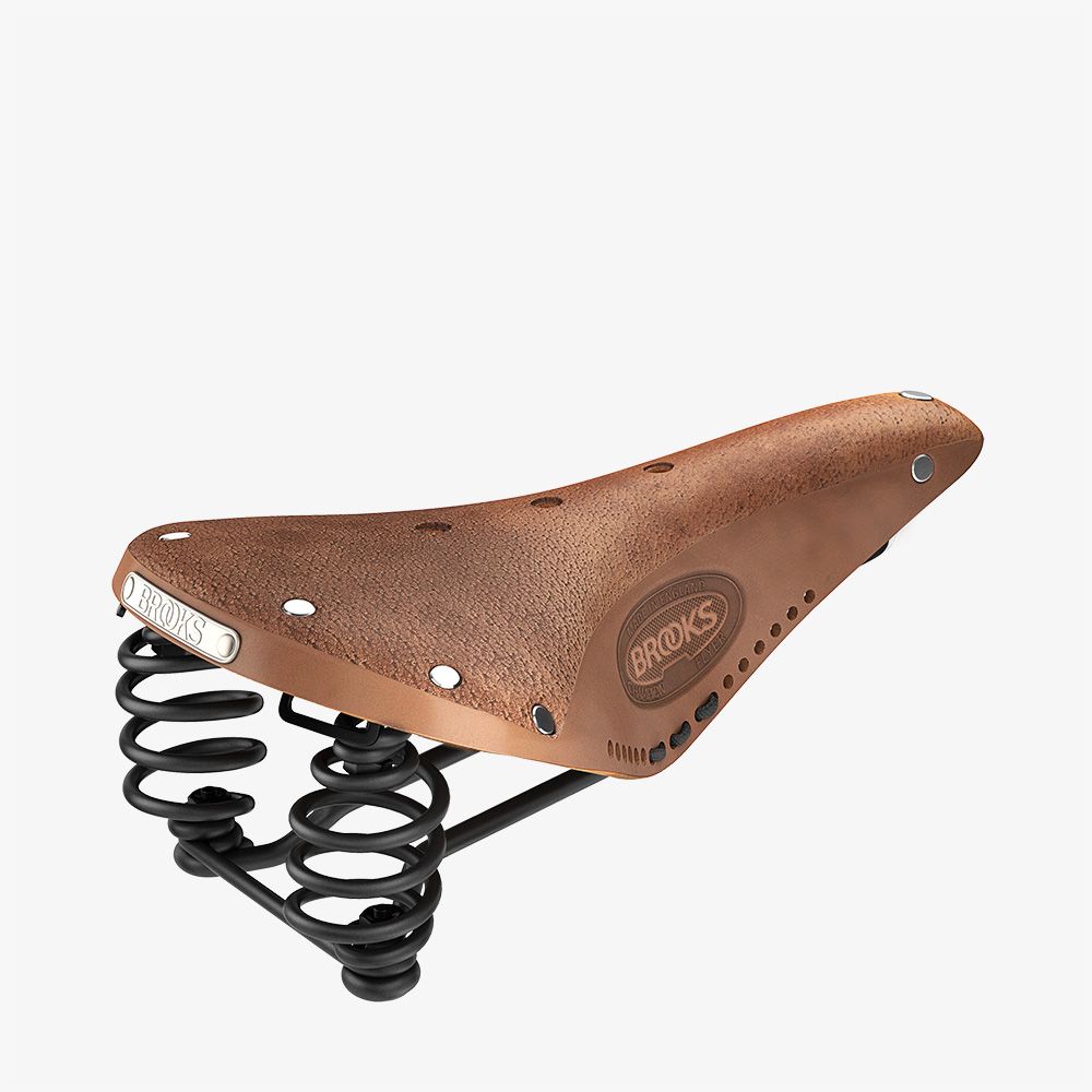 Brooks Flyer Standard