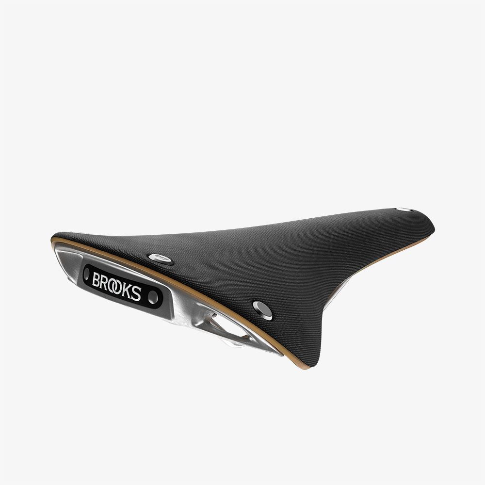 Cambium C17 Special Organic Saddle