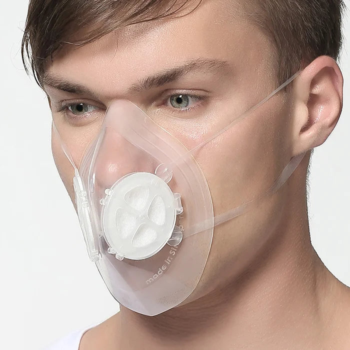 Totobobo Anti-pollution Mask