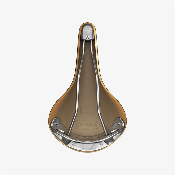 Cambium C17 Special Organic Saddle