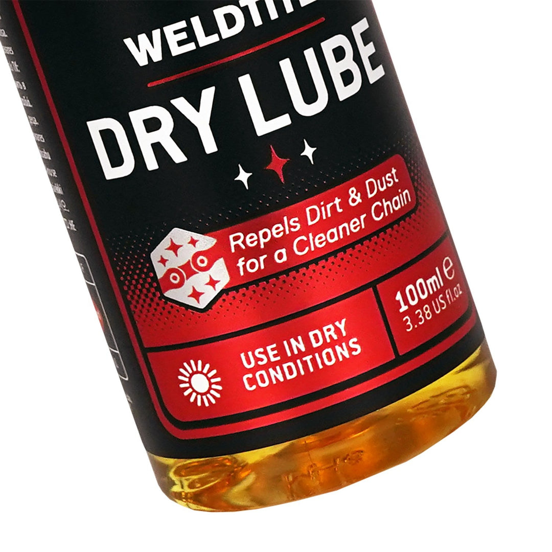 Weldtite Dry Lube 100ml