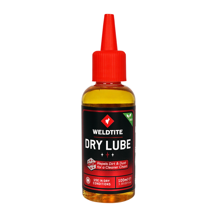 Weldtite Dry Lube 100ml