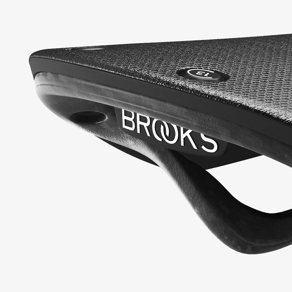 Brooks C13 Carved 145 All Weather