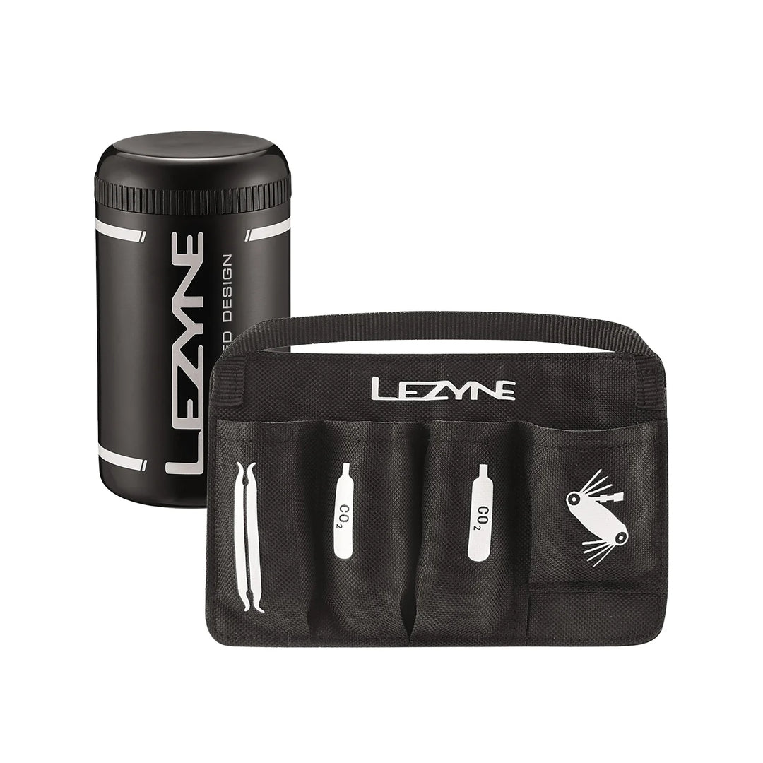 Lezyne Flow Caddy w/ Organizer