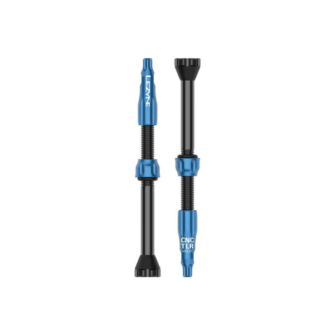 Lezyne CNC TLR Tire Valve