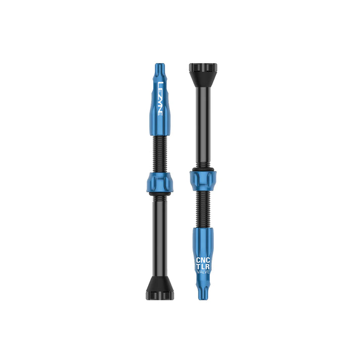 Lezyne CNC TLR Tire Valve