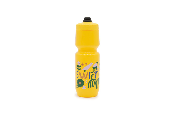 SWIFT INDUSTRIES 2026 Swift Campout Cycling Bottle