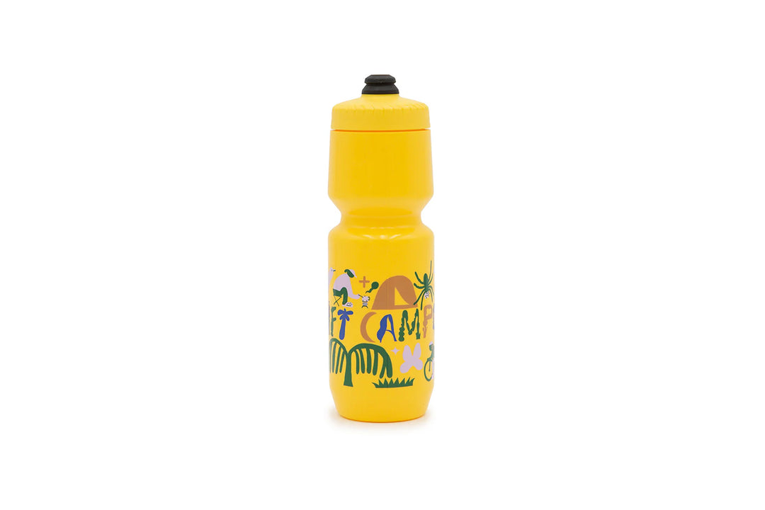 SWIFT INDUSTRIES 2026 Swift Campout Cycling Bottle