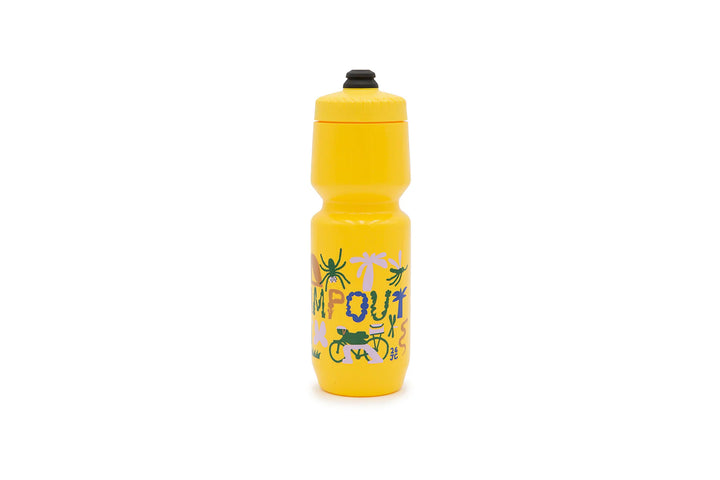 SWIFT INDUSTRIES 2026 Swift Campout Cycling Bottle