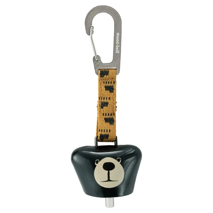 Square Trekking Bell - Montabear