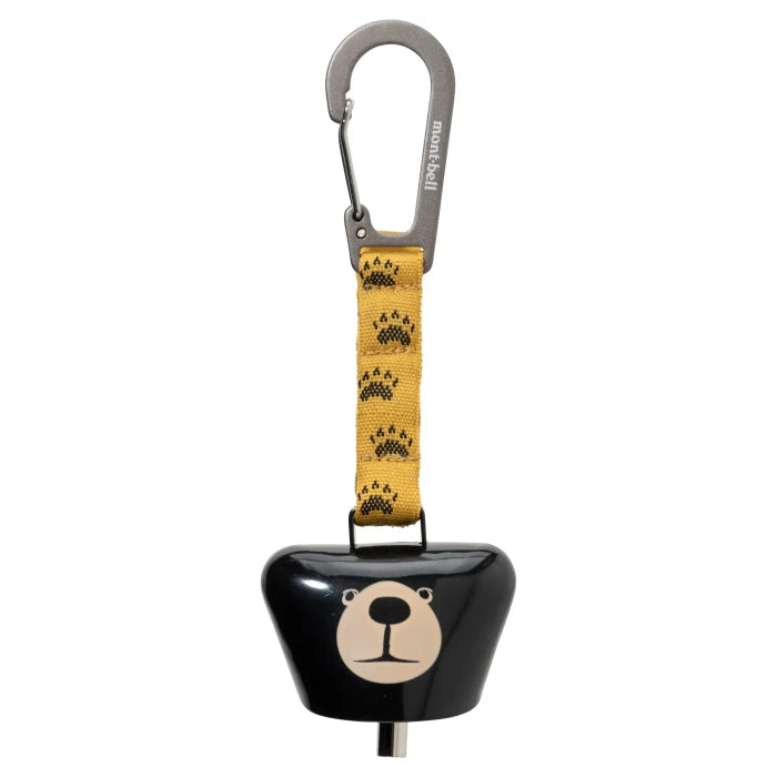 Square Trekking Bell - Montabear