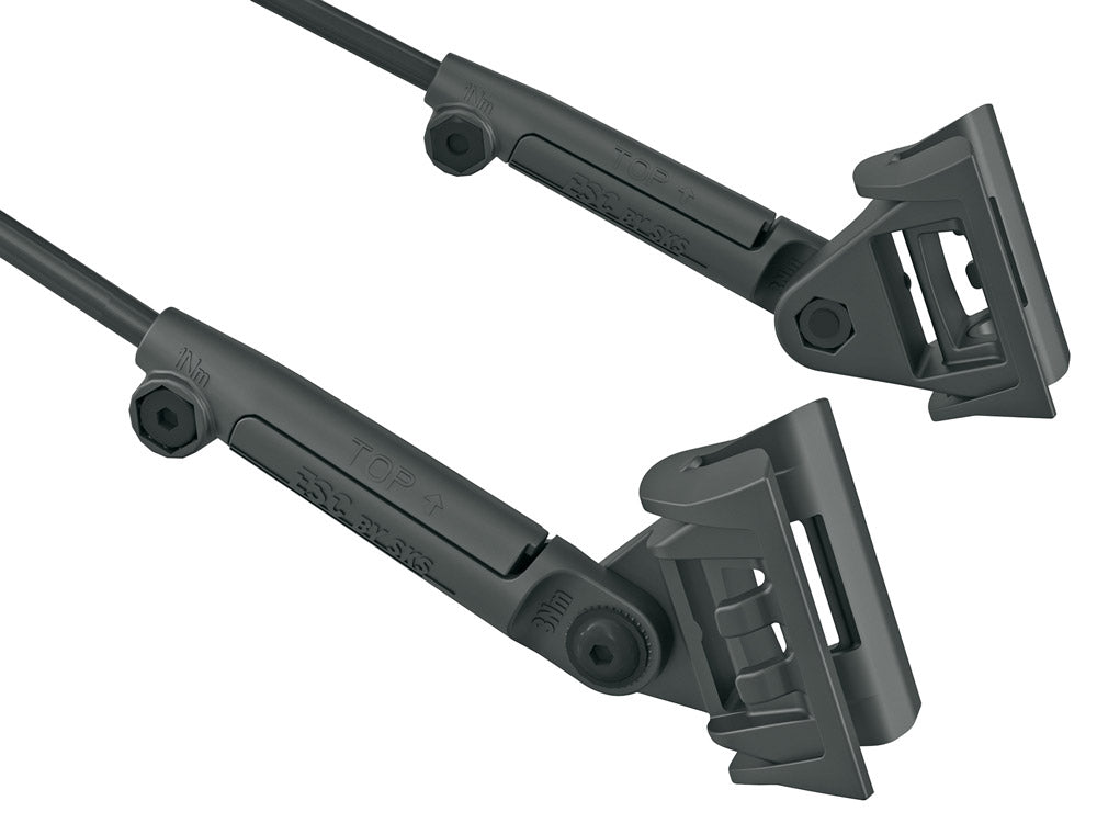 SKS Veloflexx 55 26-28" Mudguard Set