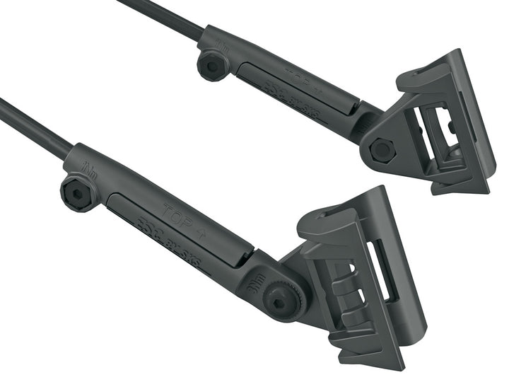SKS Veloflexx 55 26-28" Mudguard Set
