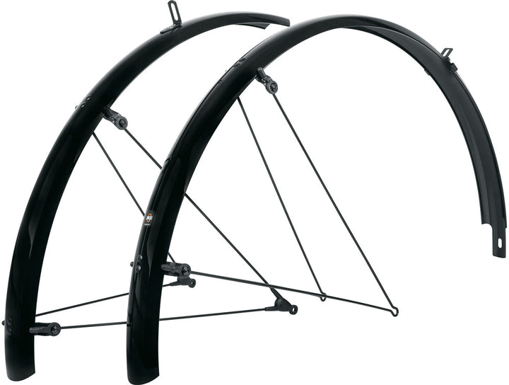 SKS GERMANY Bluemels Basic  27.5" (650b), 28" (700c), 29" Mudguard Set