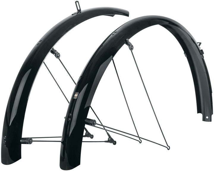 SKS GERMANY Bluemels Basic  27.5" (650b), 28" (700c), 29" Mudguard Set