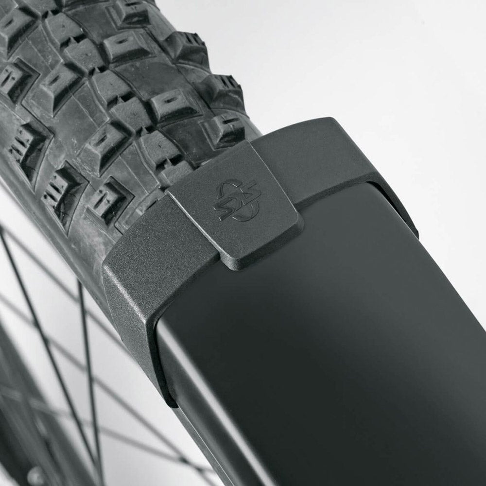 SKS Bluemels Style 28" Fender Set 75 mm