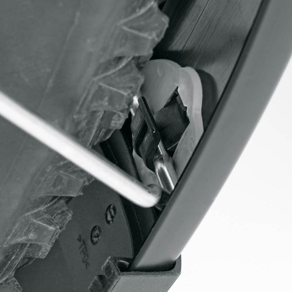 SKS Bluemels Style 28" Fender Set 75 mm