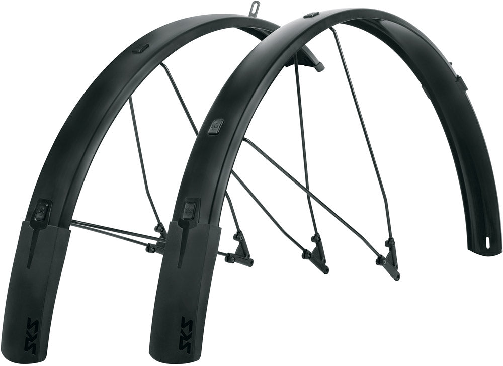 SKS Bluemels Style 28" Fender Set 65 mm