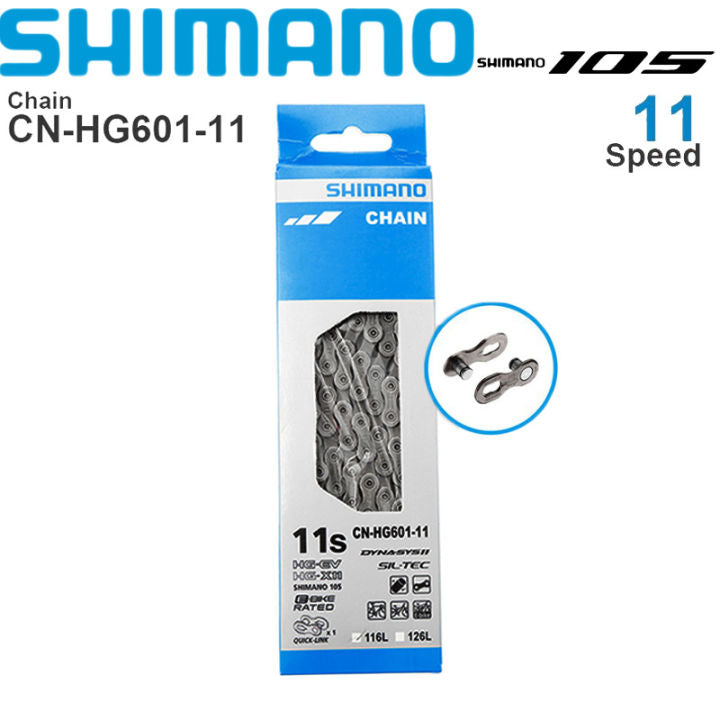 Shimano Chain