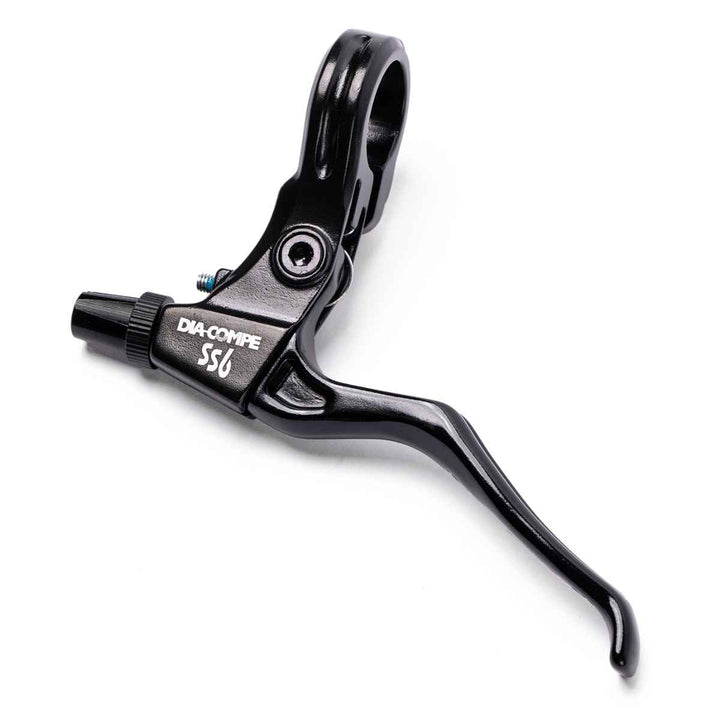 DIA-COMPE SS-6 brake lever (all black)