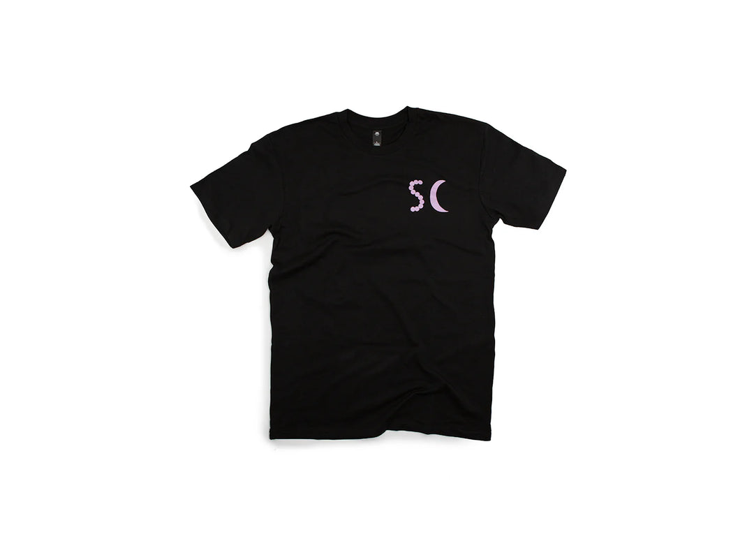 SWIFT INDUSTRIES 2026 Swift Campout T-Shirt