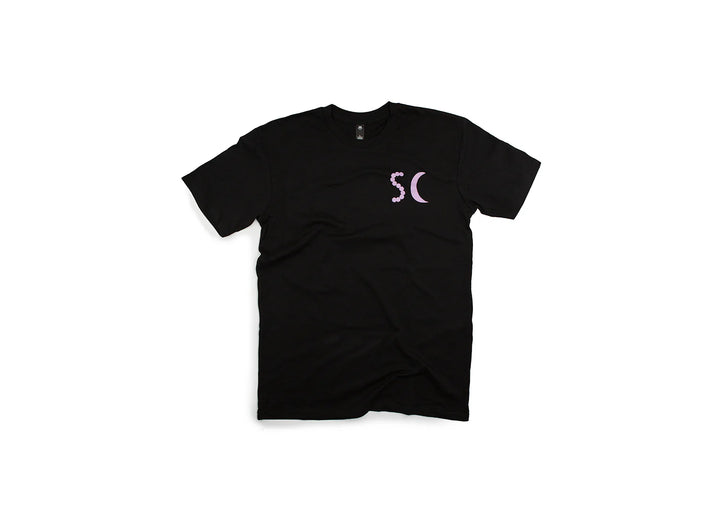 SWIFT INDUSTRIES 2026 Swift Campout T-Shirt