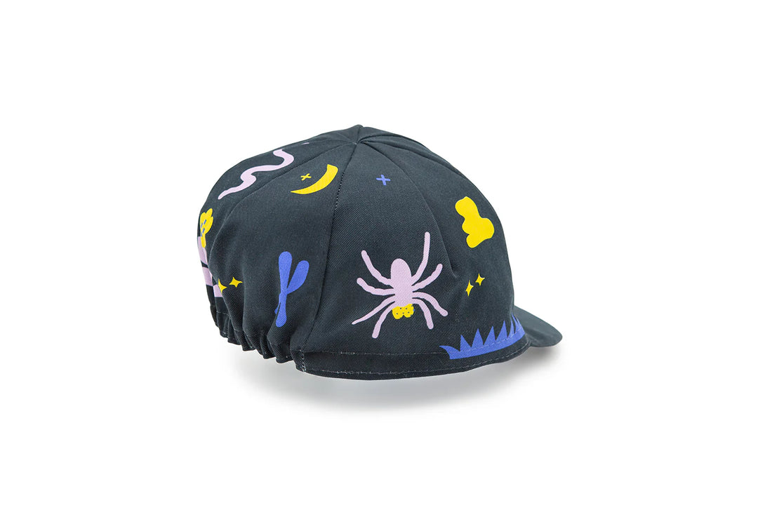 SWIFT INDUSTRIES 2026 Swift Campout Cycling Cap