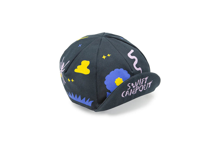 SWIFT INDUSTRIES 2026 Swift Campout Cycling Cap