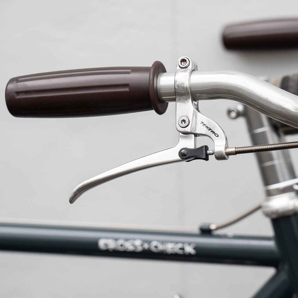 RINDOW Tarugata PVC grips