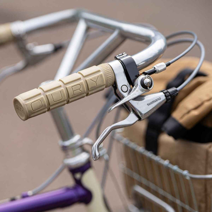 RIVENDELL “Silver” W-Shift Lever