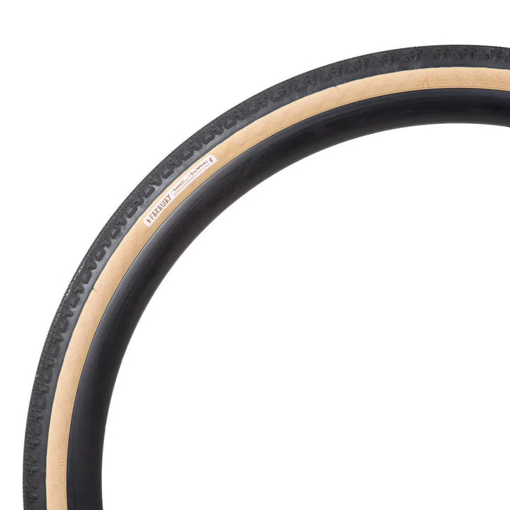 SimWorks x Tomii Cycles 'Faraway' Tire 700c *sold per pair*