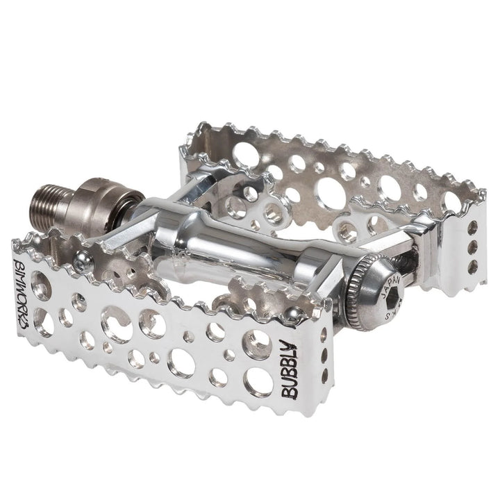 SIMWORKS Bubbly Pedal EZY Superior – Bikeary Bicycle Lifestyle